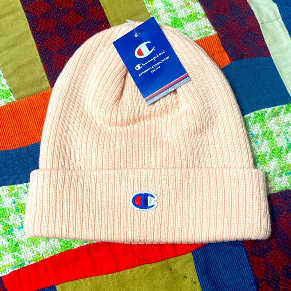 Champion Beanie hat